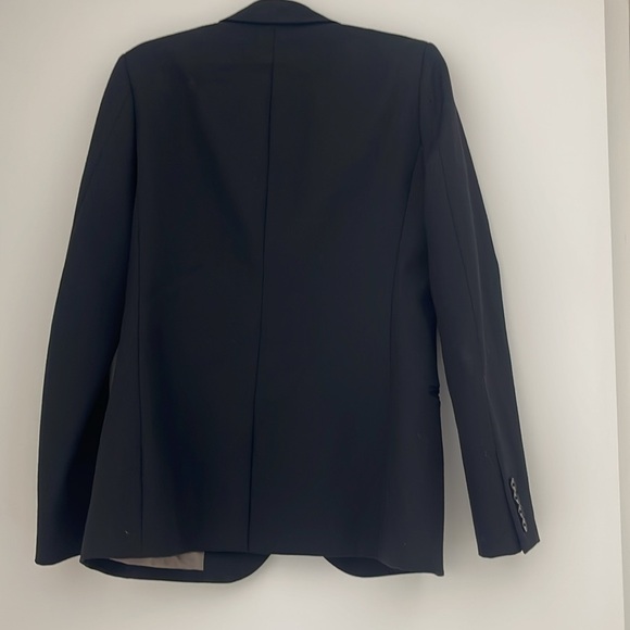 J. Crew Ludlow blazer, thick wool twill - Picture 2 of 5